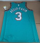 NBA 3 Abdur-Rahim Memphis Grizzlies Maillot